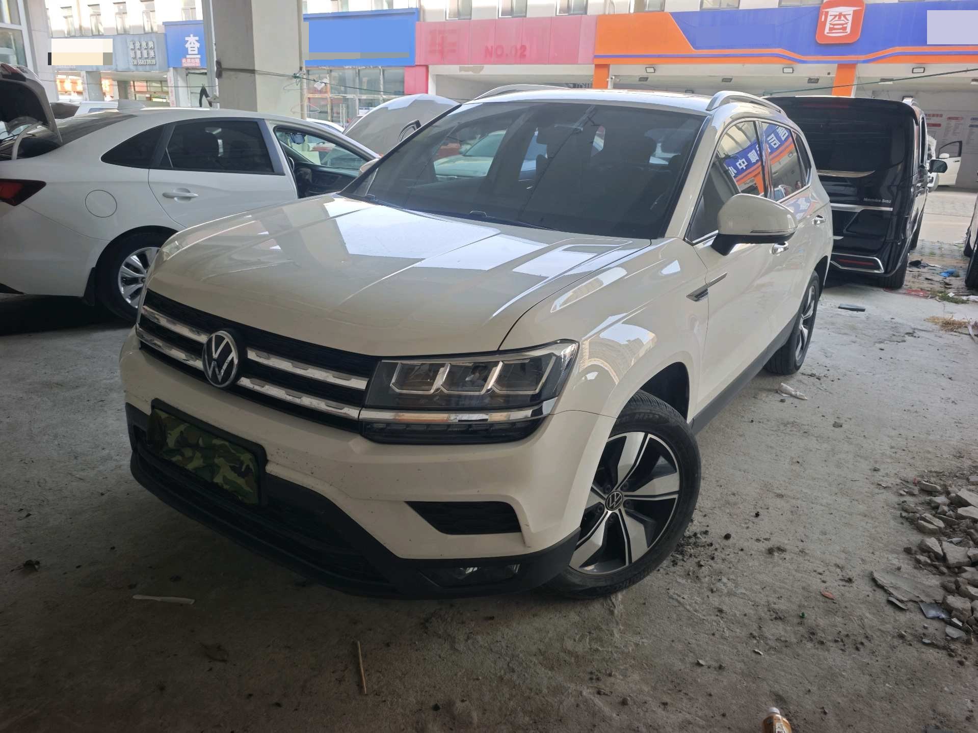 2021 2021 car image