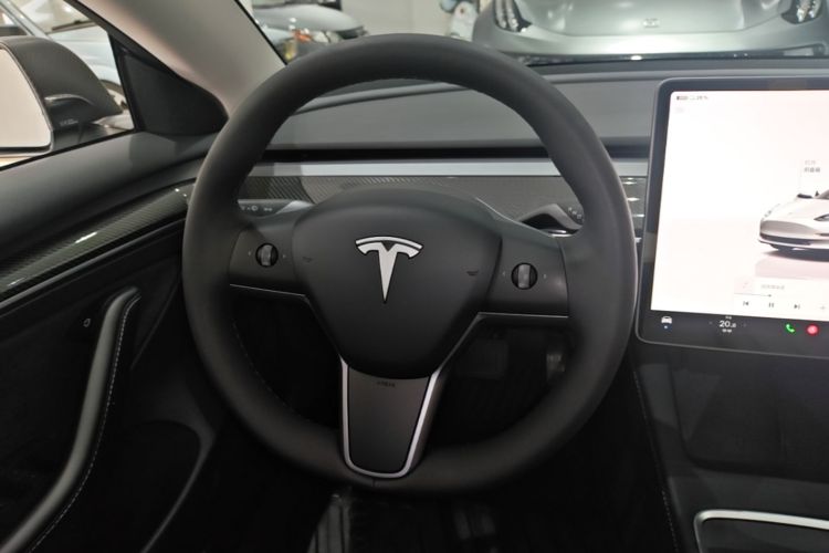 Tesla Model 3 2023 #11 Tesla Model 3 2023 car image #11