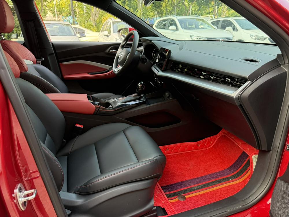 MG 5 2021 #12 MG 5 2021 immagine di auto #12
