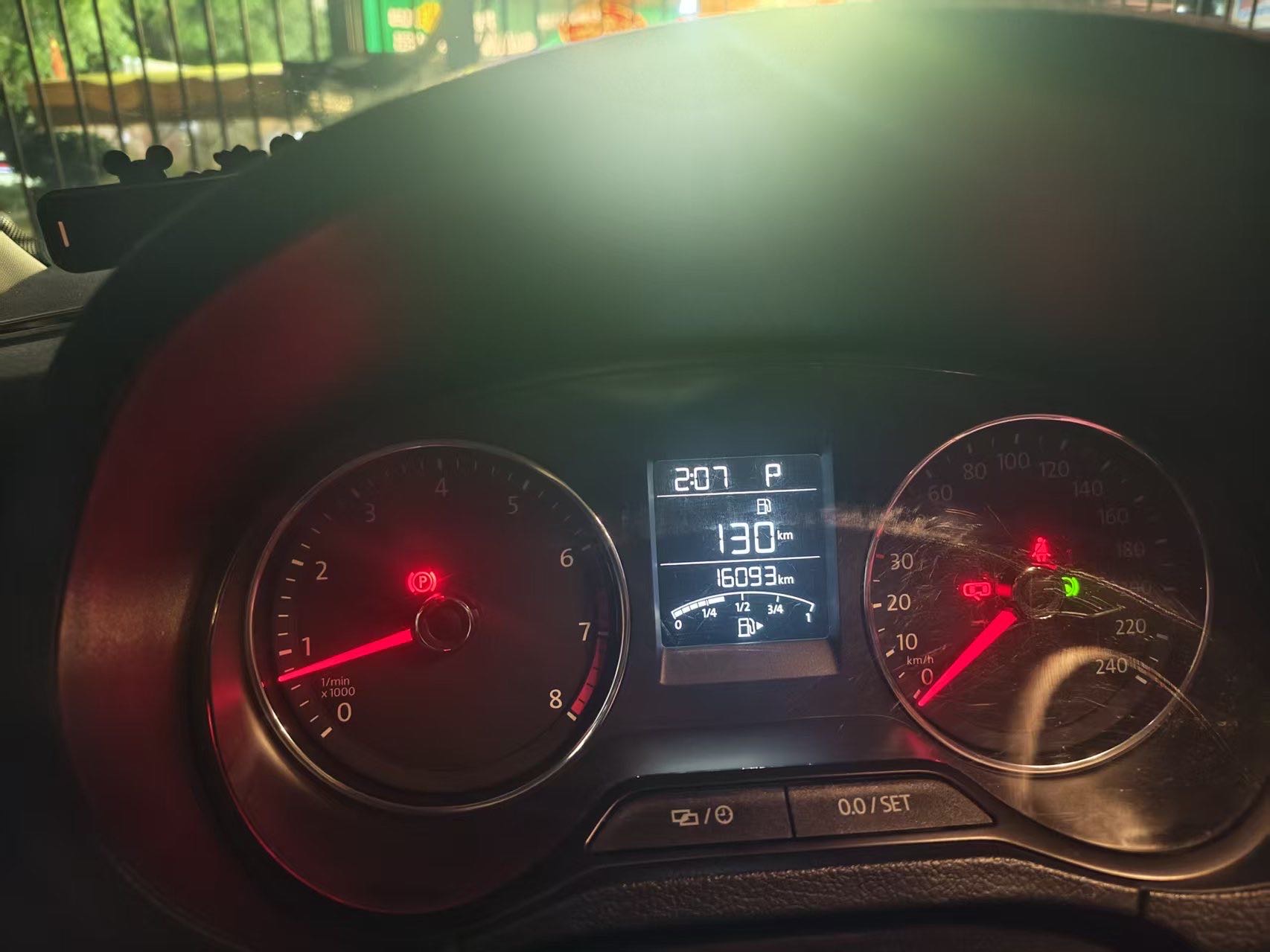 Volkswagen Polo 2019 #7 Volkswagen Polo 2019 car image #7