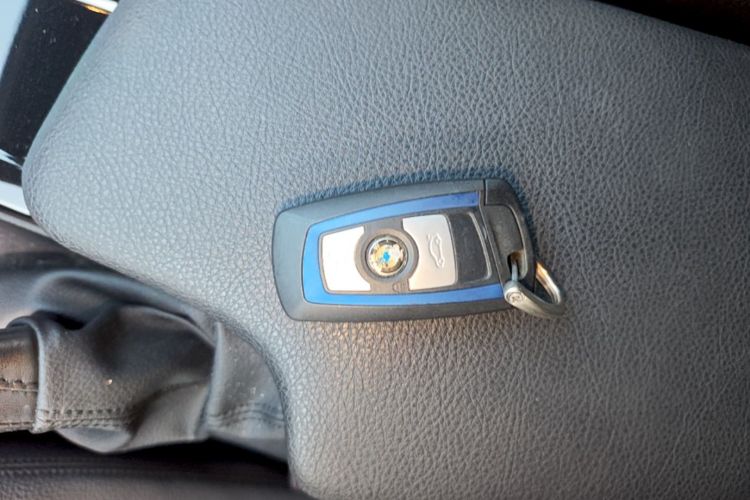 BMW 3 Series GT 2019 #10 BMW 3 Series GT 2019 imagen de coche #10