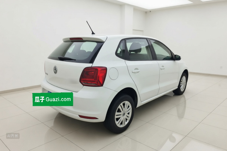 Volkswagen Polo 2016 #7 Volkswagen Polo 2016 car image #7