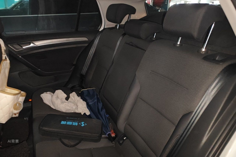 Volkswagen Golf 2015 #19 Volkswagen Golf 2015 car image #19
