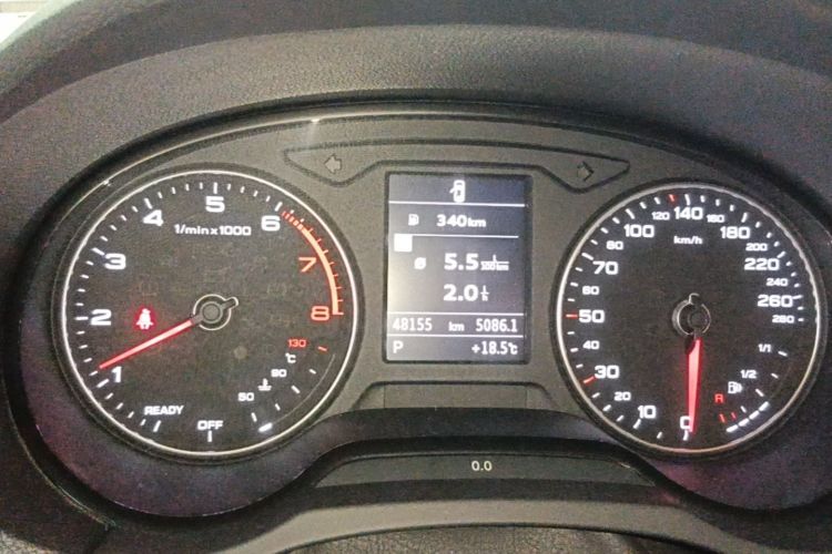 Audi A3 2020 image de voiture #12