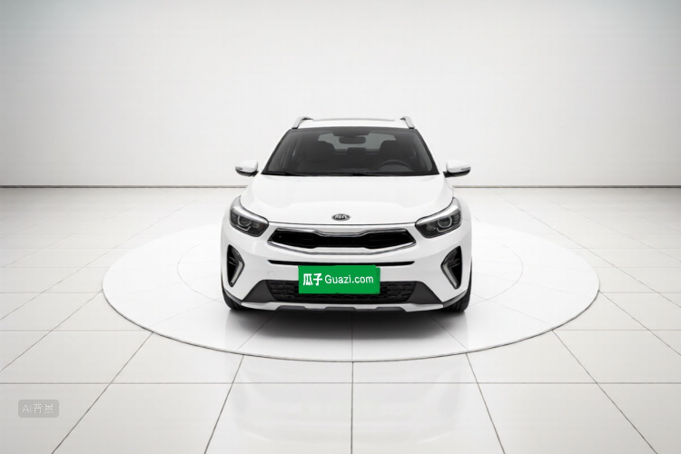 Kia KX1 2019 #3 Kia KX1 2019 car image #3