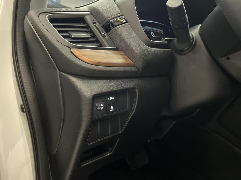 Honda CR-V 2019 car image #17