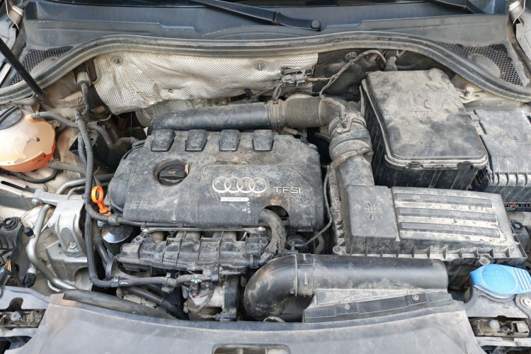 Audi Q3 2014 #22 Audi Q3 2014 immagine di auto #22