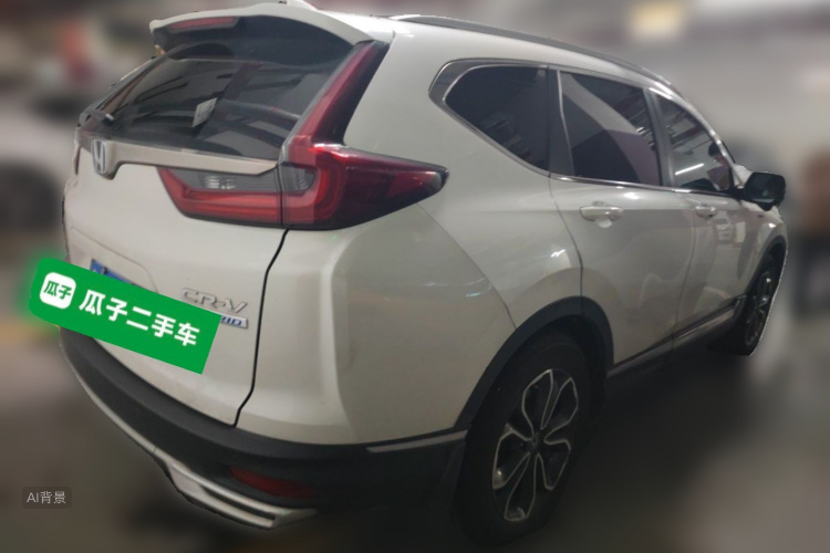 Honda CR-V 2021 car image #7