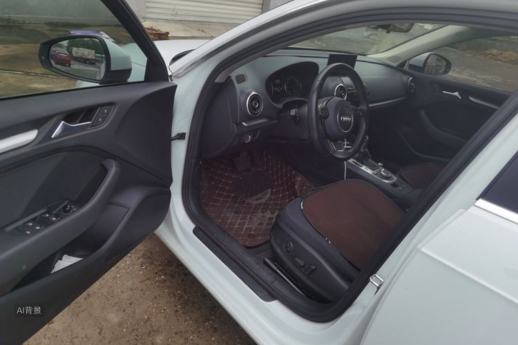 Audi A3 2017 immagine di auto #18