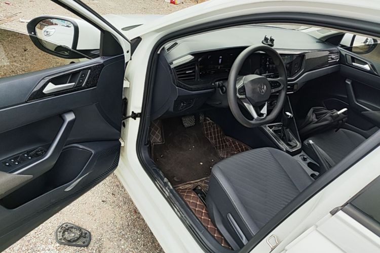 Volkswagen Lavida 2024 #12 Volkswagen Lavida 2024 car image #12