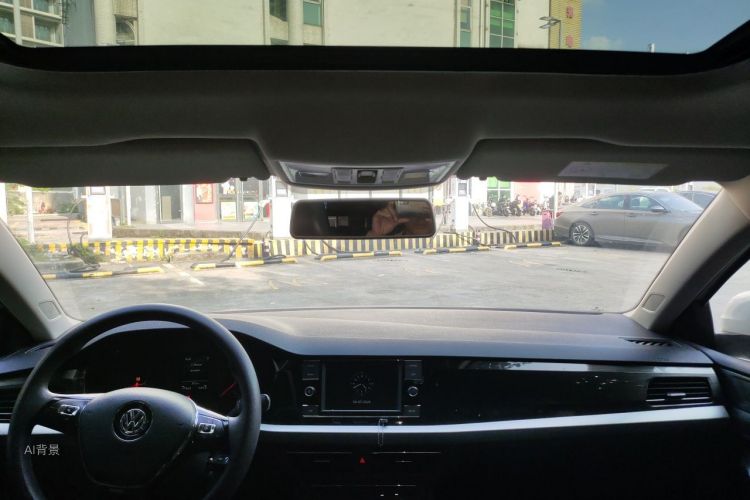 Volkswagen Lavida 2020 car image #20