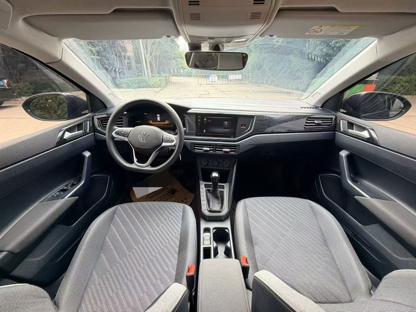 Volkswagen Lavida 2025 imagem de carro #6