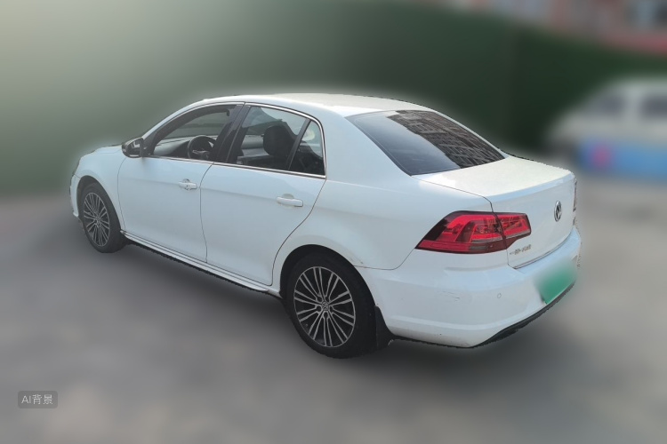 Volkswagen Bora 2016 car image #5