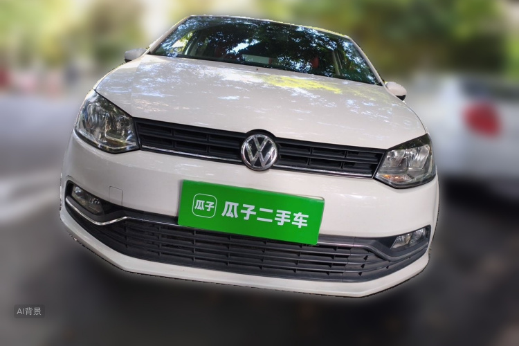 Volkswagen Polo 2016 #3 Volkswagen Polo 2016 car image #3