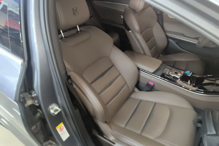 比亚迪 汉 2022 汽车图片 #24