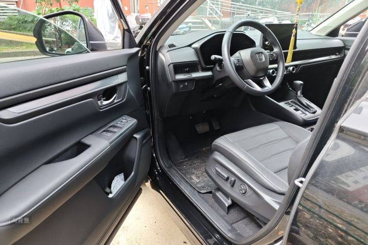 Honda CR-V 2024 immagine di auto #18