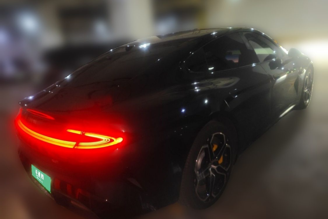2026 car image #4