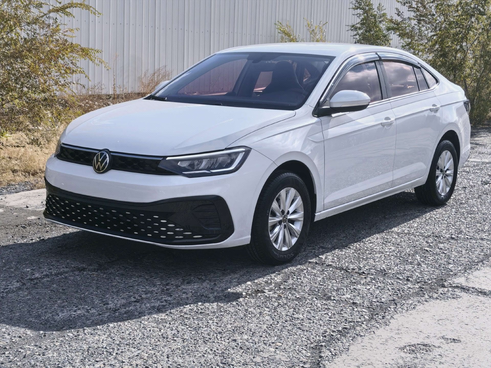 Volkswagen Lavida 2024 car image 