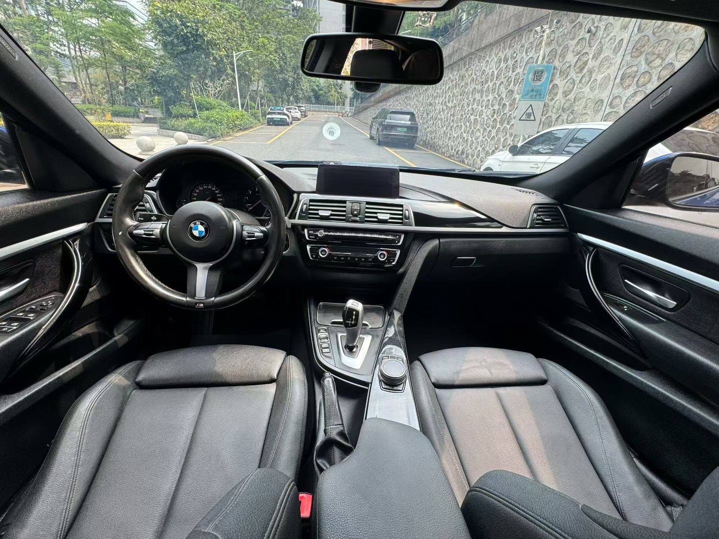 BMW 3 Series GT 2020 #6 BMW 3 Series GT 2020 car image #6