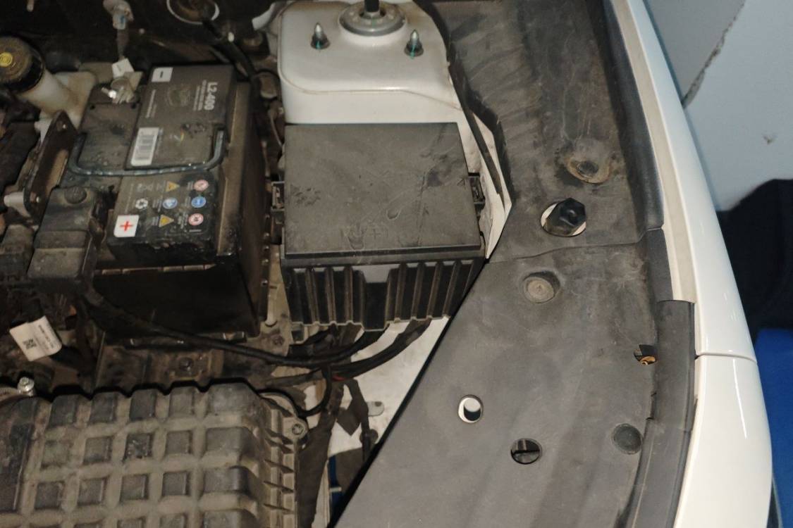 Jetour X70 PLUS 2020 #12 Jetour X70 PLUS 2020 imagen de coche #12