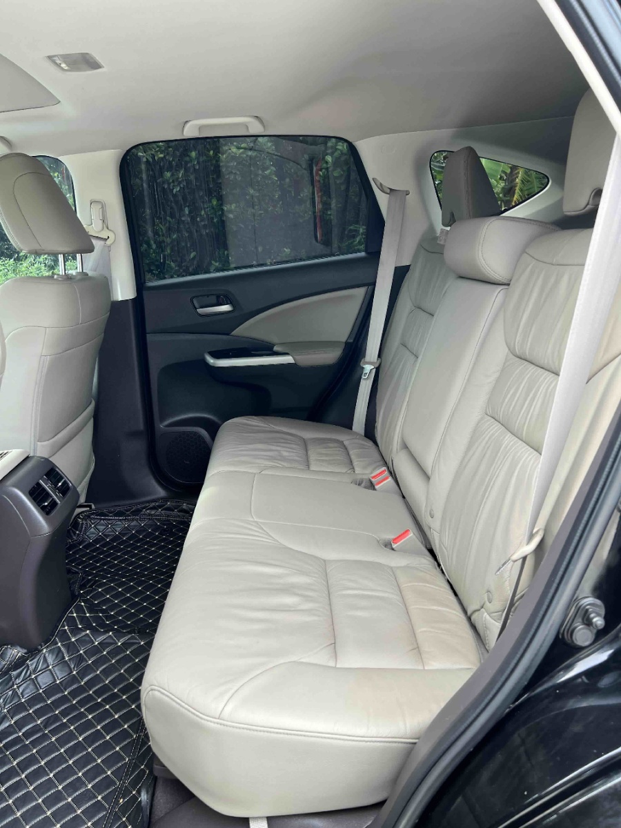 Honda CR-V 2014 car image #7