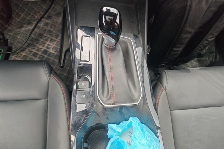 MG 5 2023 #14 MG 5 2023 immagine di auto #14