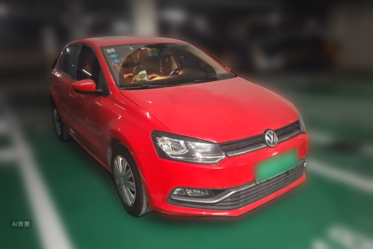 Volkswagen Polo 2018 #4 Volkswagen Polo 2018 car image #4