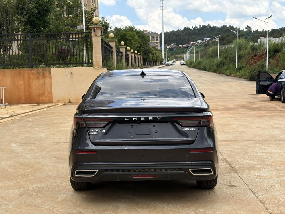 2021 imagem de carro #5