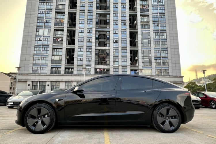 特斯拉 Model 3 2023 汽车图片 #6