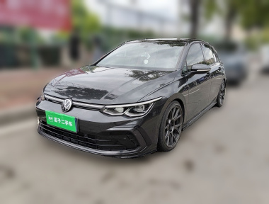 Volkswagen Golf 2023 car image 
