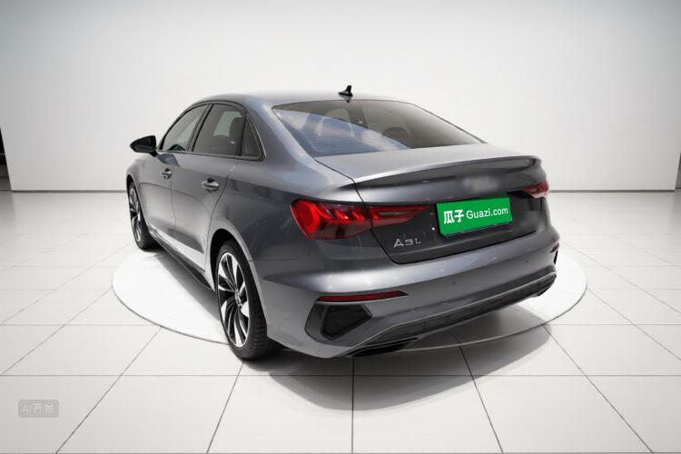 Audi A3 2022 car image #5