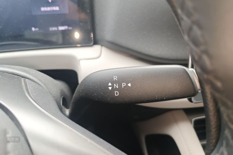 BYD YuanUP 2025 #16 BYD YuanUP 2025 immagine di auto #16