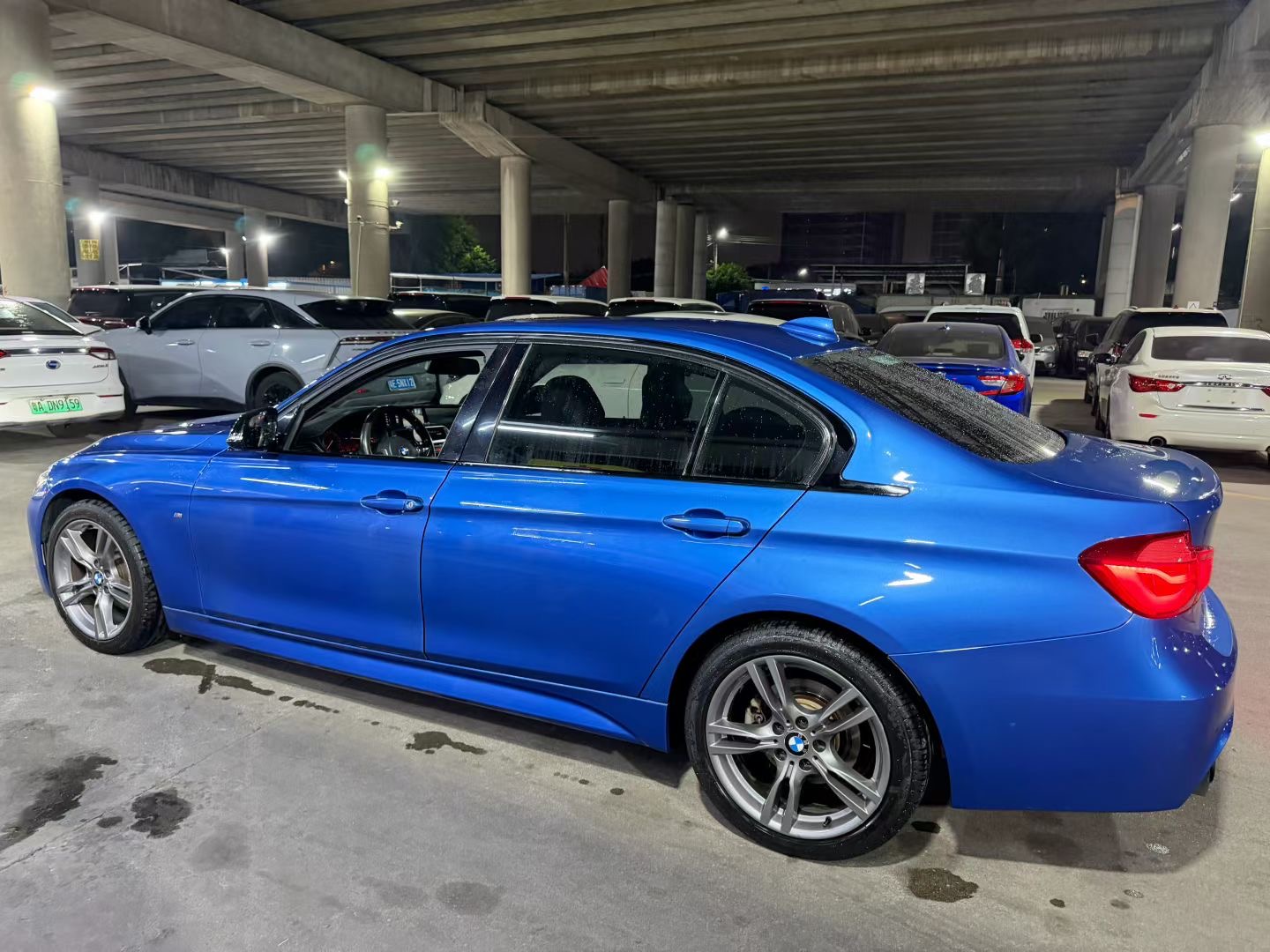 2019 #4 2019 imagen de coche #4