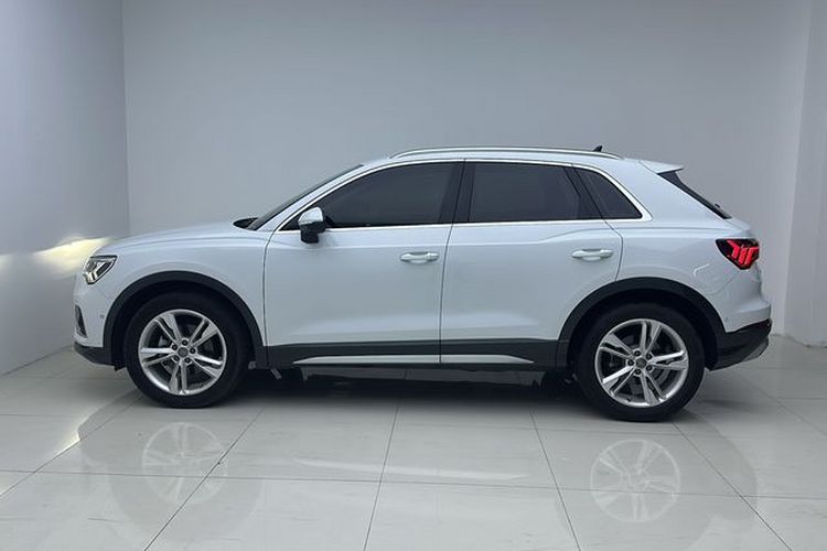 Audi Q3 2021 image de voiture #6