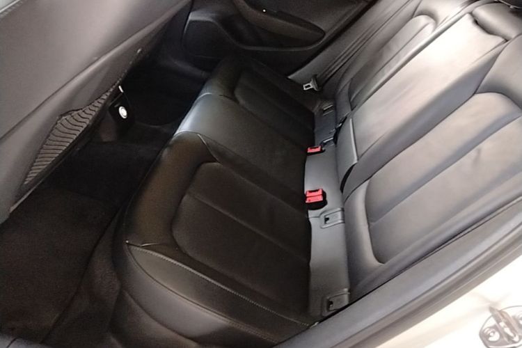 Audi A3 2019 #17 Audi A3 2019 car image #17