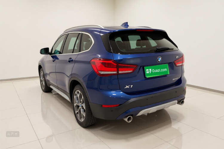 BMW X1 2019 car image #5