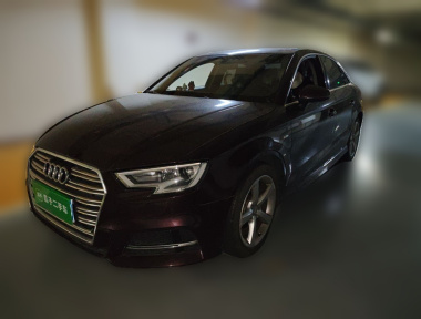 Audi A3 2017 Audi A3 2017 immagine di auto