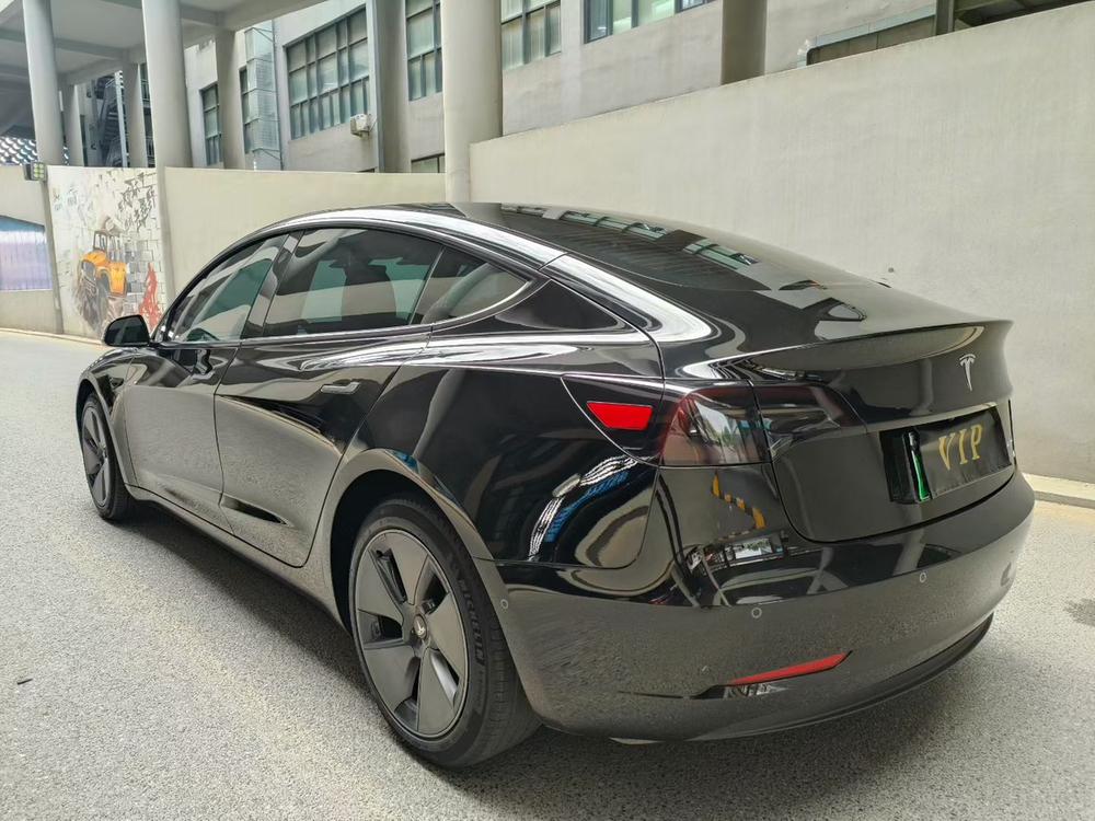 Tesla Model 3 2023 #5 Tesla Model 3 2023 car image #5