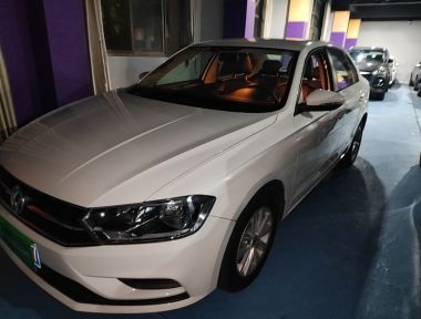 Volkswagen Bora 2018 Volkswagen Bora 2018 صورة سيارة