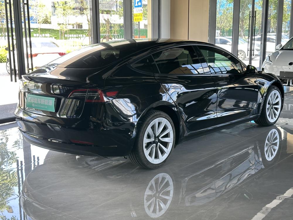 Tesla Model 3 2023 #5 Tesla Model 3 2023 car image #5
