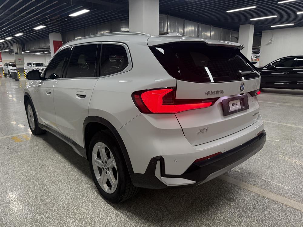 BMW X1 2023 #4 BMW X1 2023 immagine di auto #4