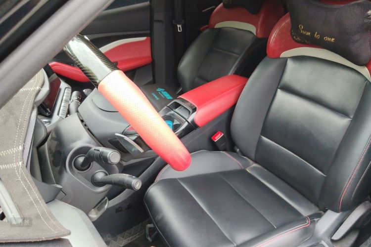 MG 5 2021 car image #17