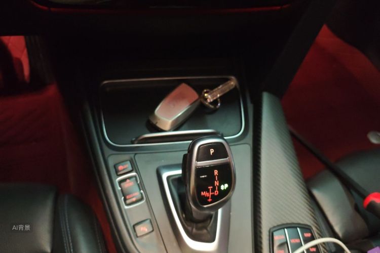 BMW 3 Series 2018 #16 BMW 3 Series 2018 car image #16