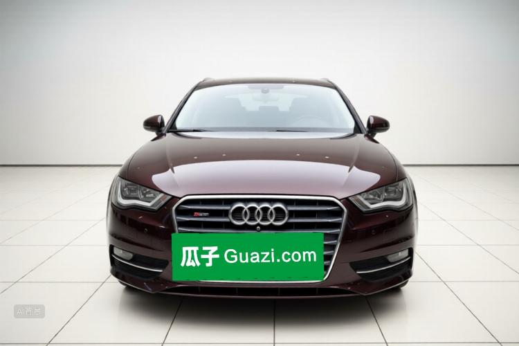 Audi A3 2016 car image #3