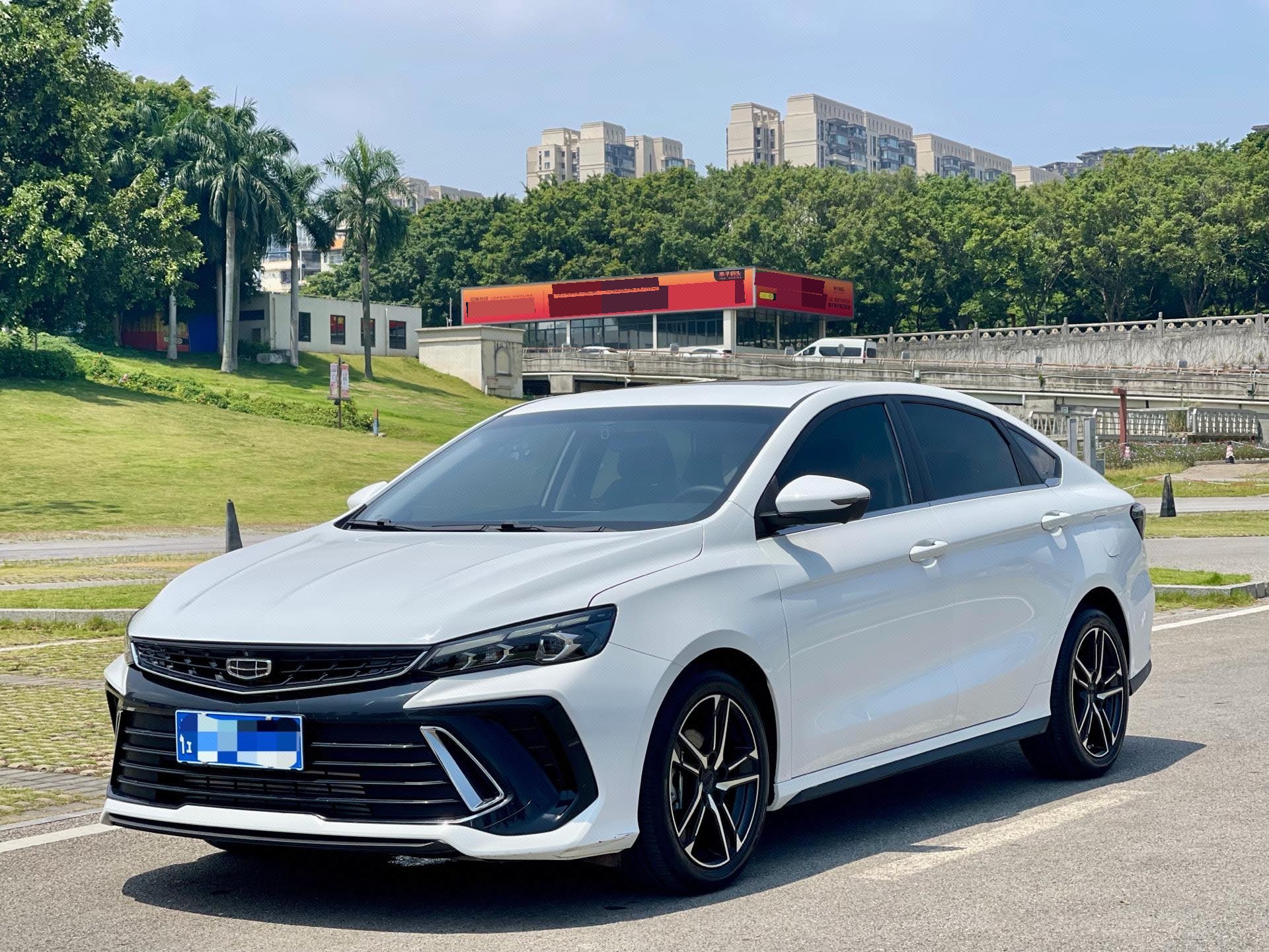 2023 car image 