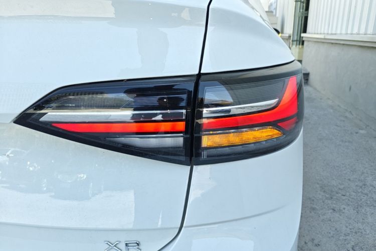 Volkswagen Lavida 2025 car image #8