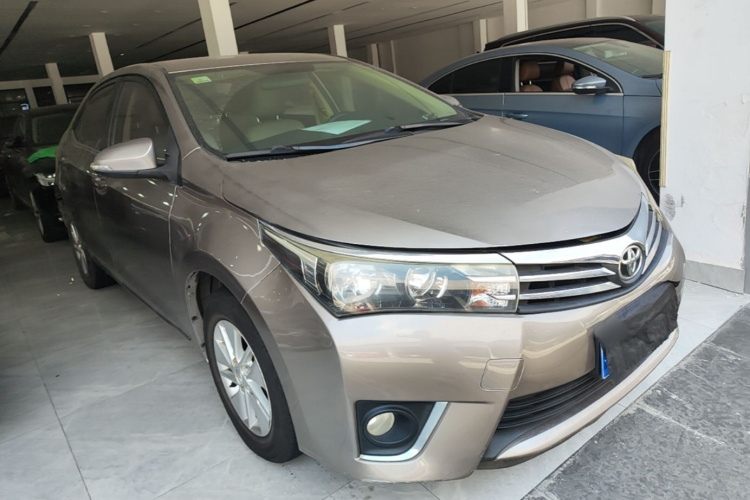 2015 #4 2015 car image #4