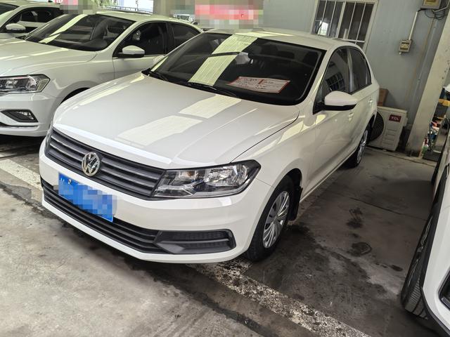 Volkswagen Santana 2021 #12 Volkswagen Santana 2021 صورة سيارة #12