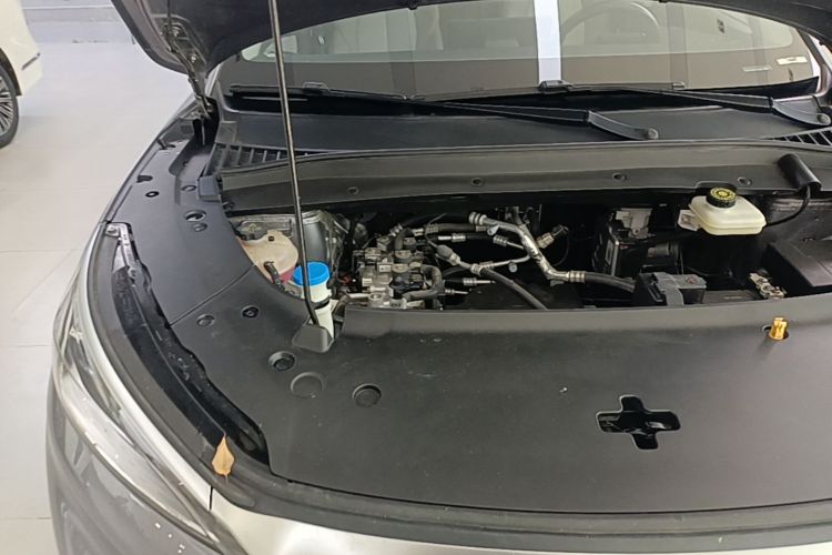BYD Yuan Plus 2024 car image #23