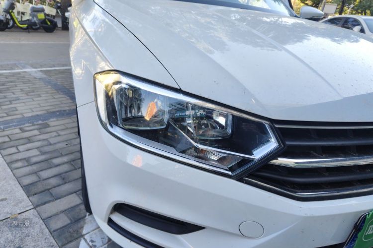Volkswagen Bora 2016 #8 Volkswagen Bora 2016 car image #8